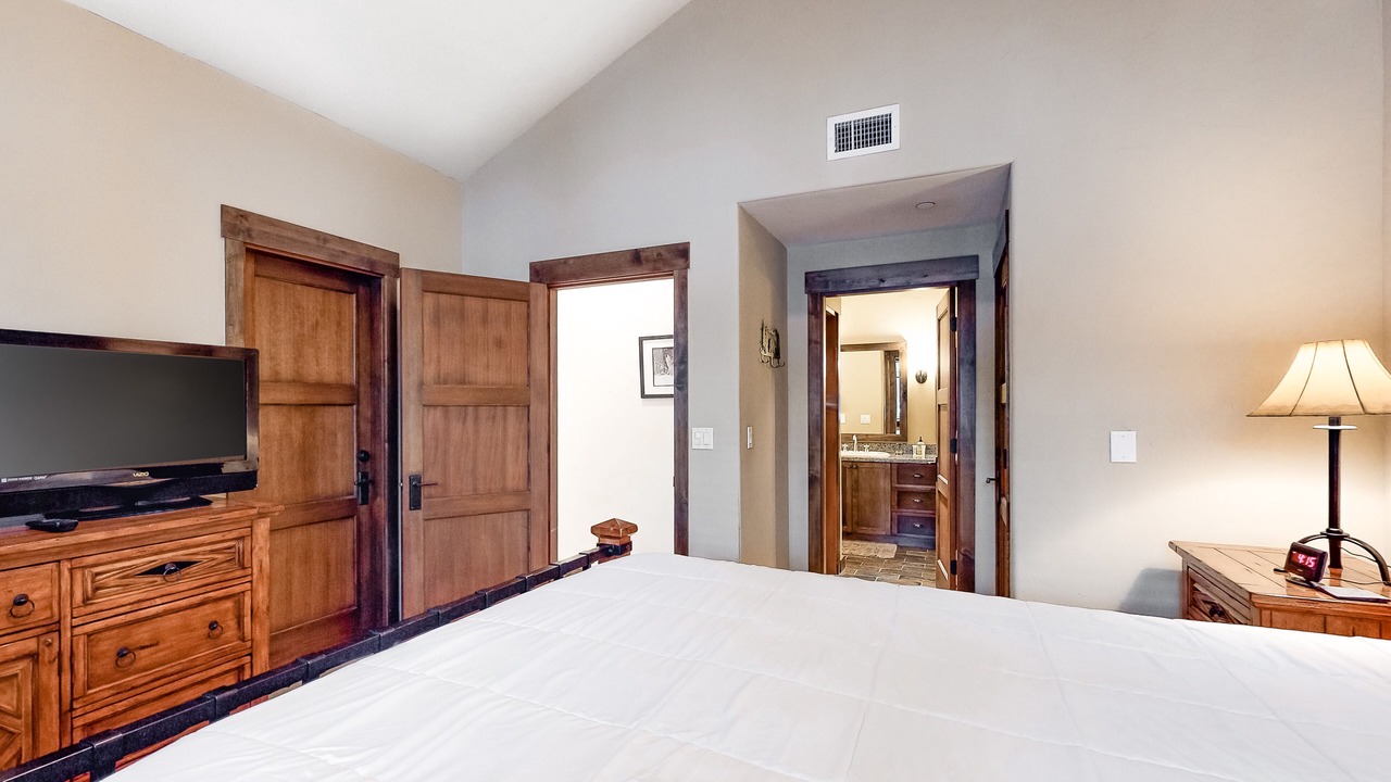 Photo of Bedroom in Woodwinds