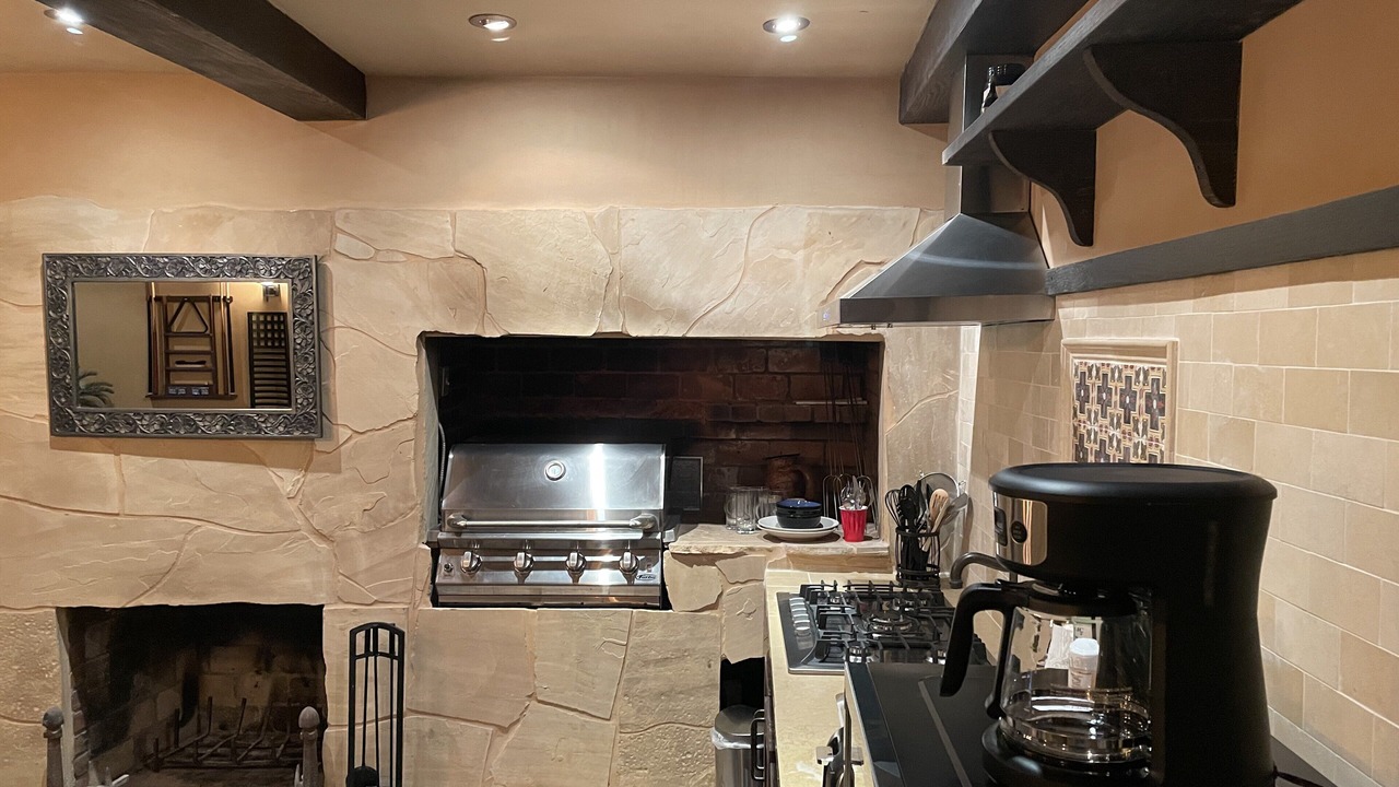 Photo of Kitchen in Los Gatos