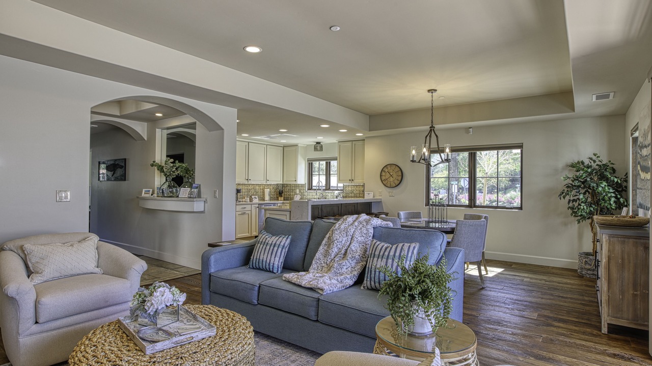 Photo of Livingroom in Avila Beach