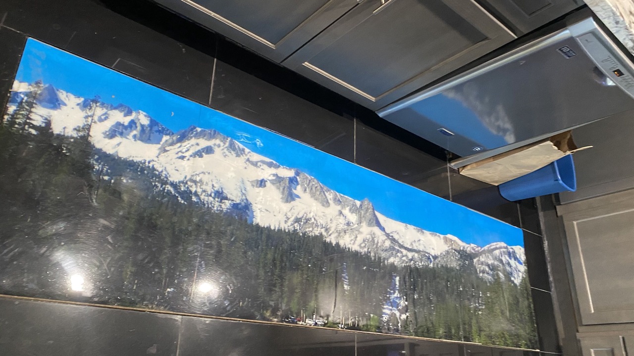 Photo of Outdoor in Mammoth Lakes