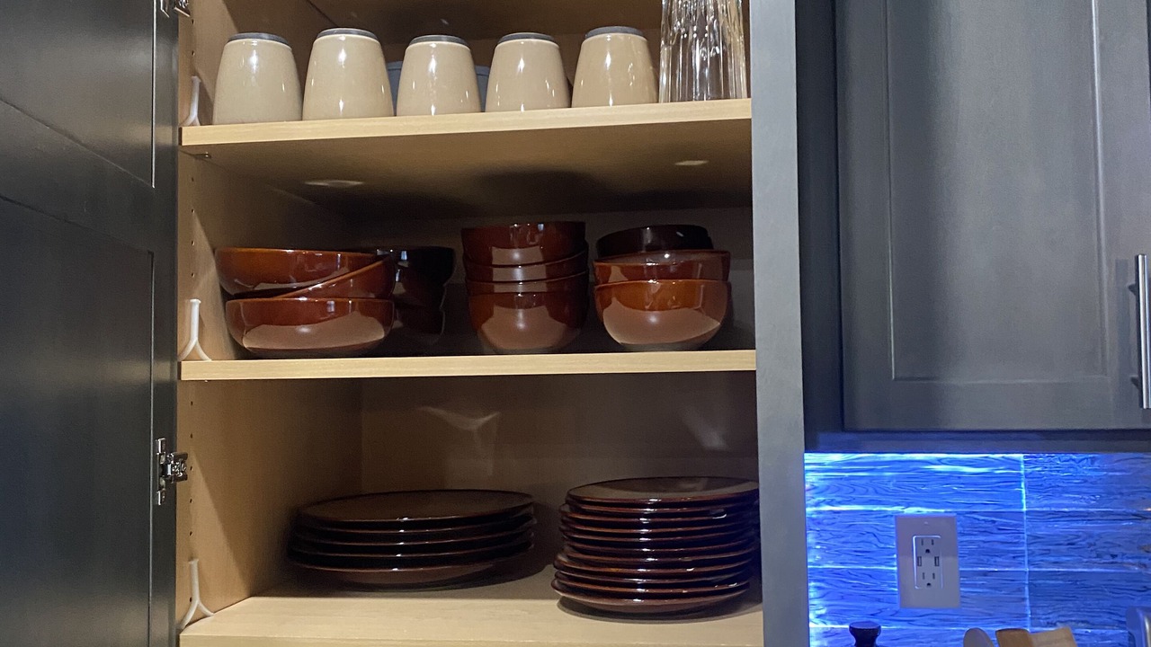 Photo of Kitchen in Mammoth Lakes