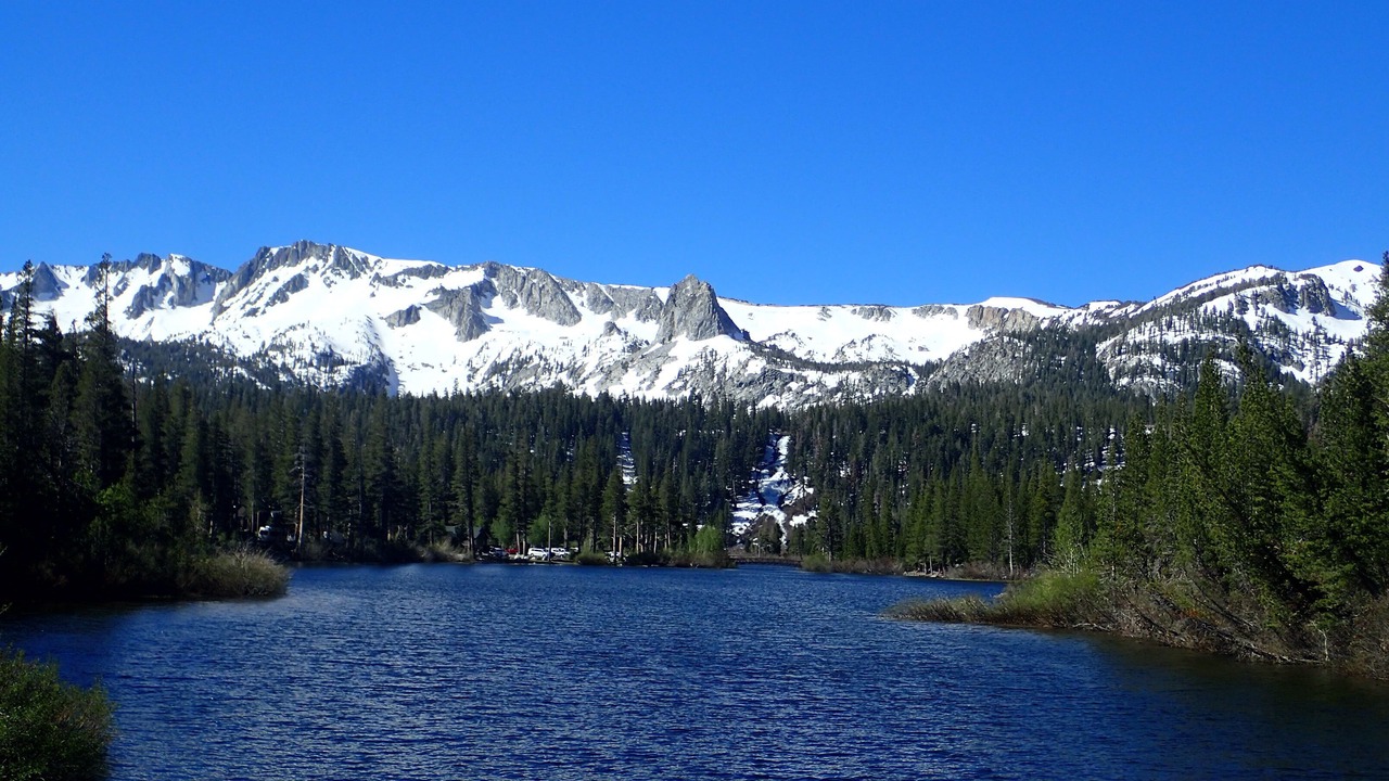 Photo of Others in Mammoth Lakes