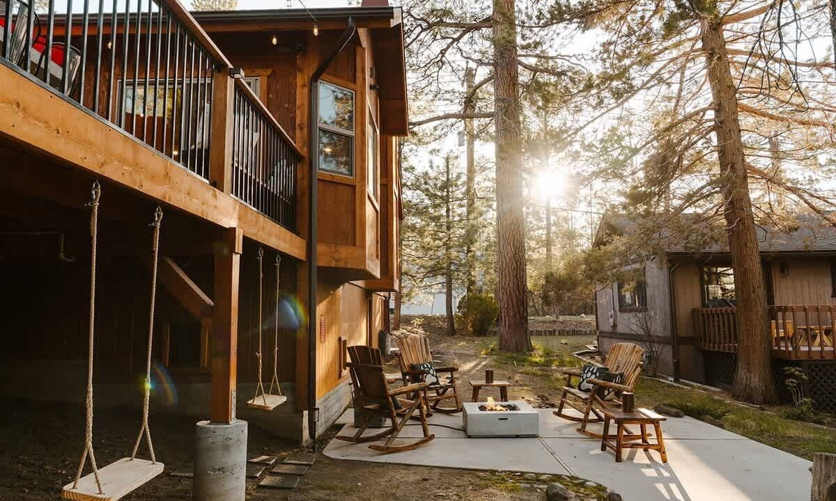 Photo of Others in Big Bear