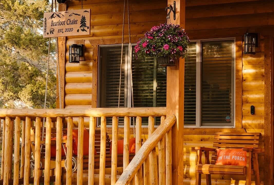 Photo of Others in Big Bear