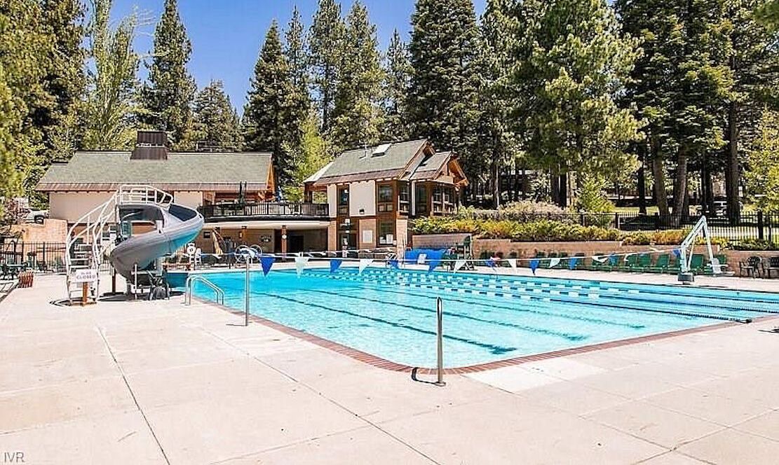Photo of Outdoor in Incline Village