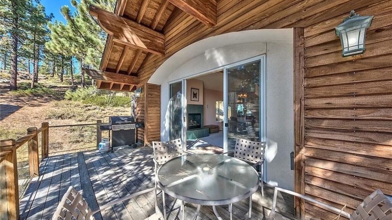 Photo of Outdoor in Incline Village