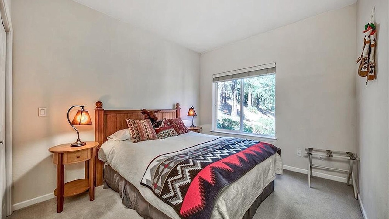 Photo of Bedroom in Incline Village