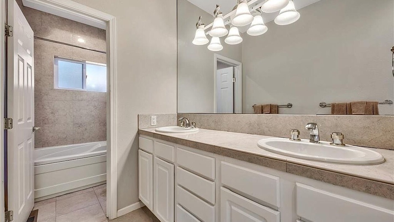 Photo of Bathroom in Incline Village