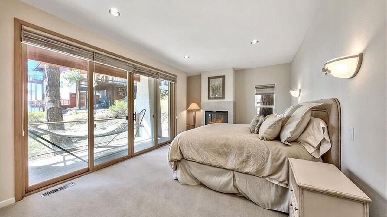 Photo of Livingroom in Incline Village