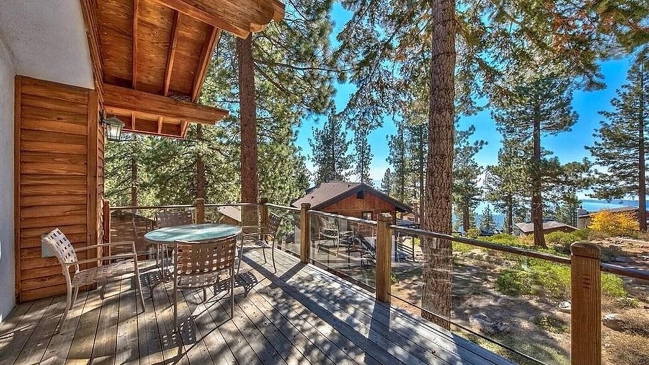 Photo of Outdoor in Incline Village