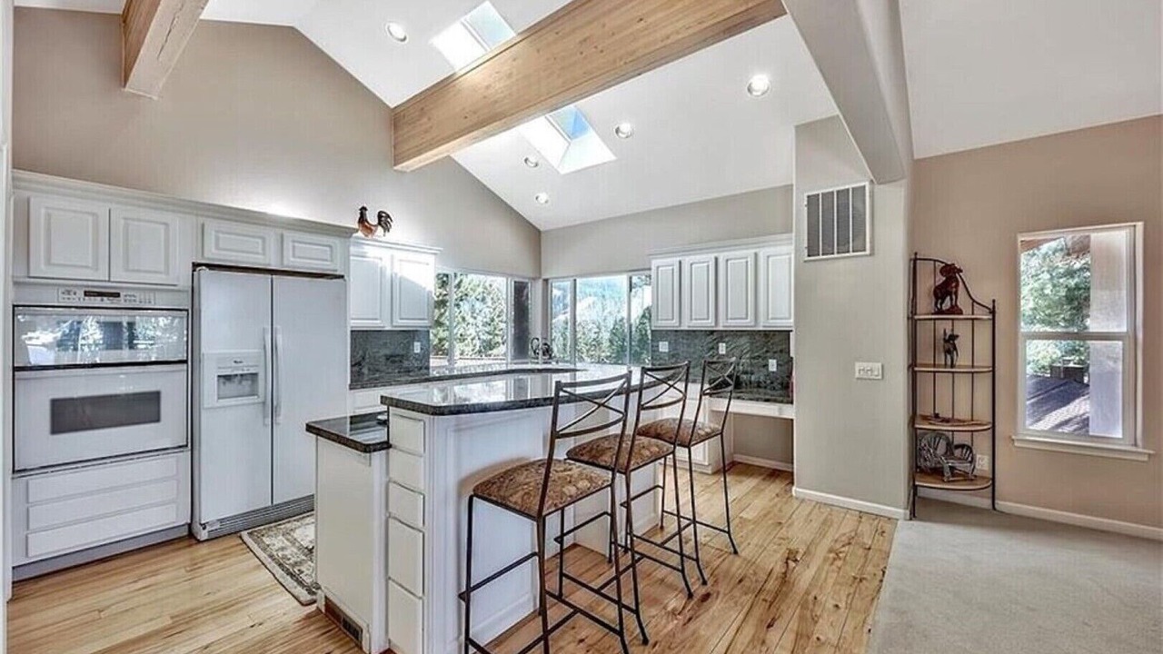 Photo of Kitchen in Incline Village