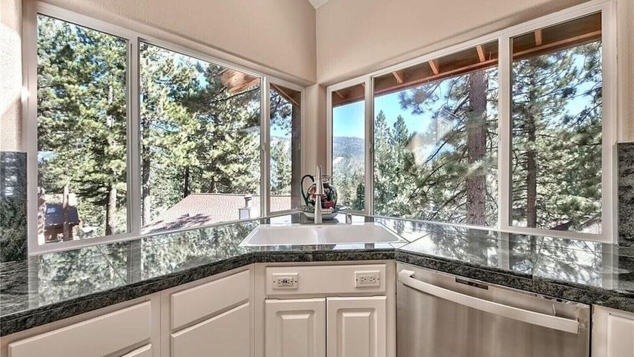 Photo of Kitchen in Incline Village