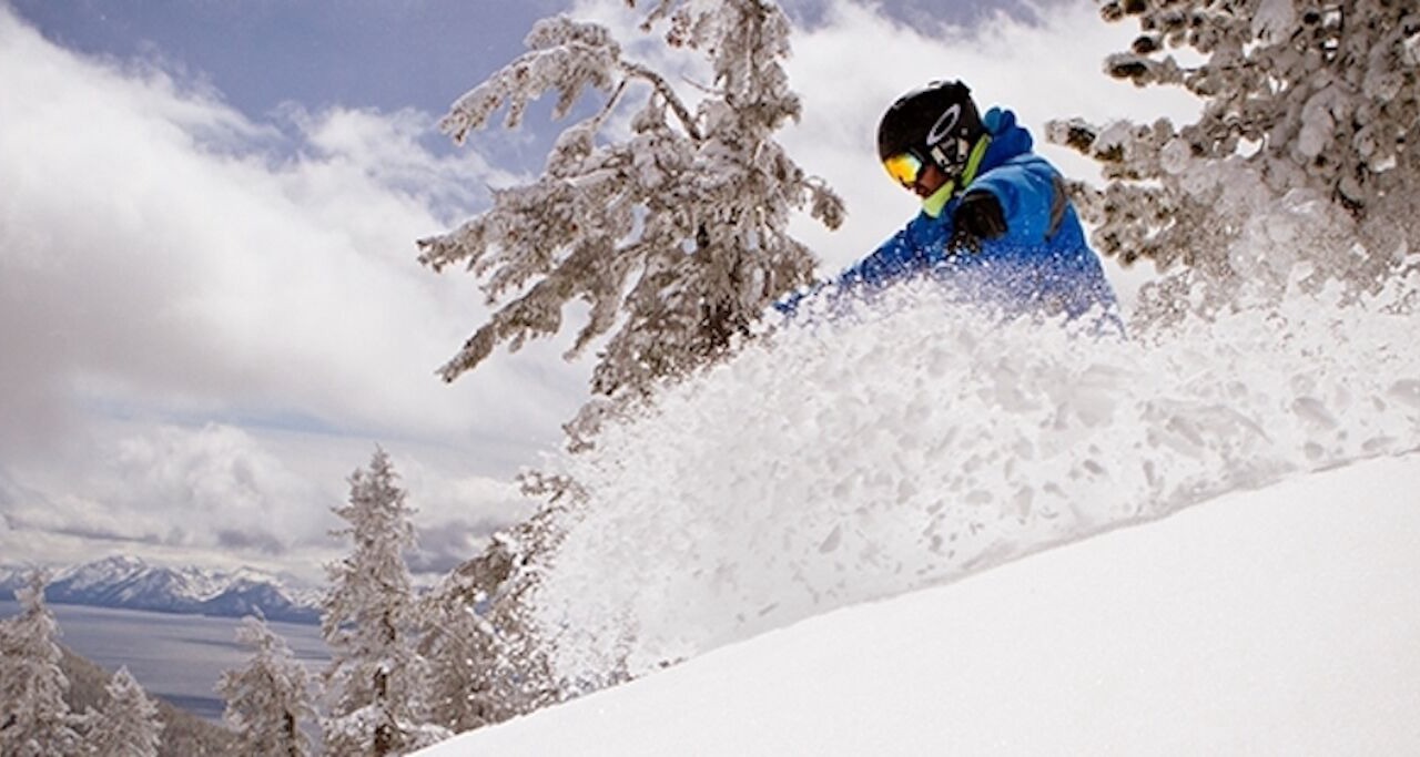 Photo of Others in Incline Village