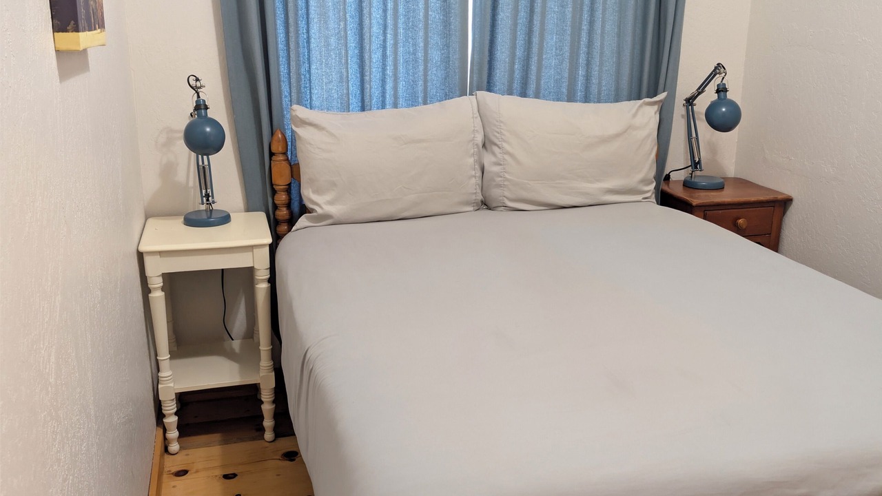 Photo of Bedroom in Midpines