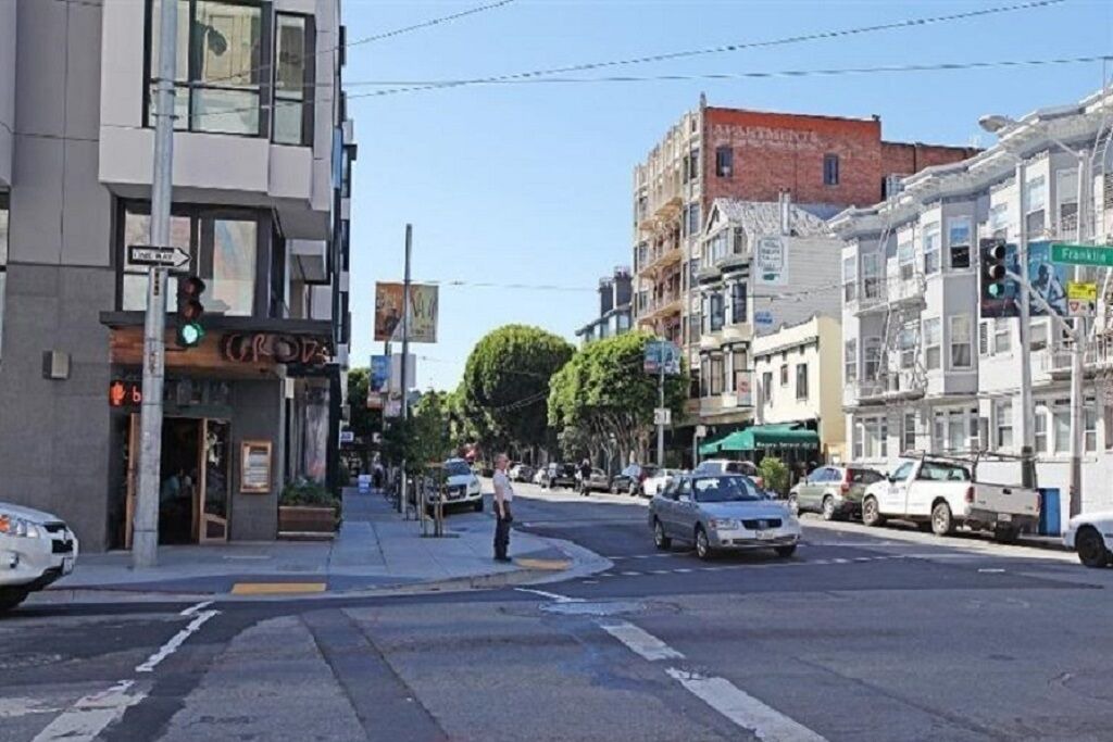 Photo of Others in Downtown San Francisco