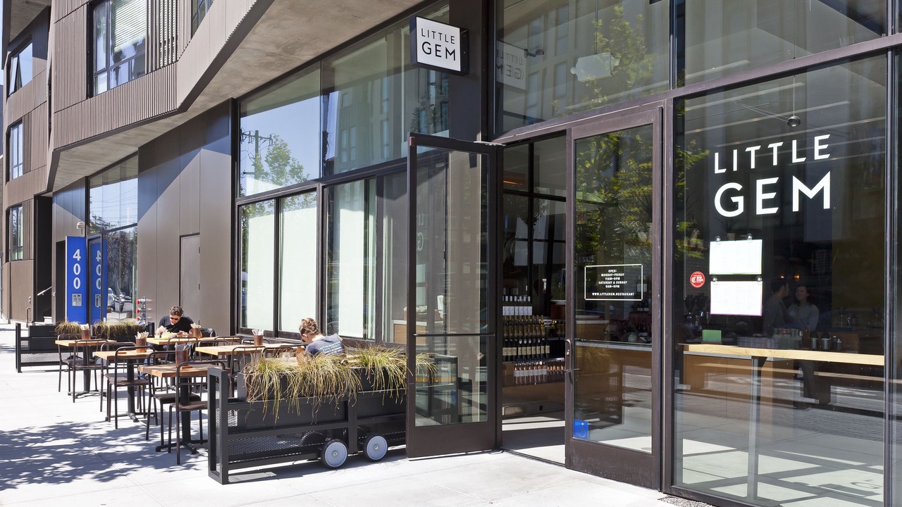 Photo of Outdoor in Downtown San Francisco