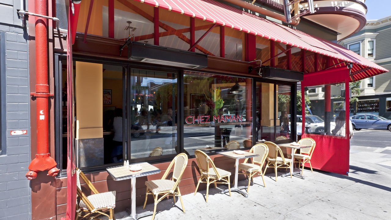 Photo of Outdoor in Downtown San Francisco