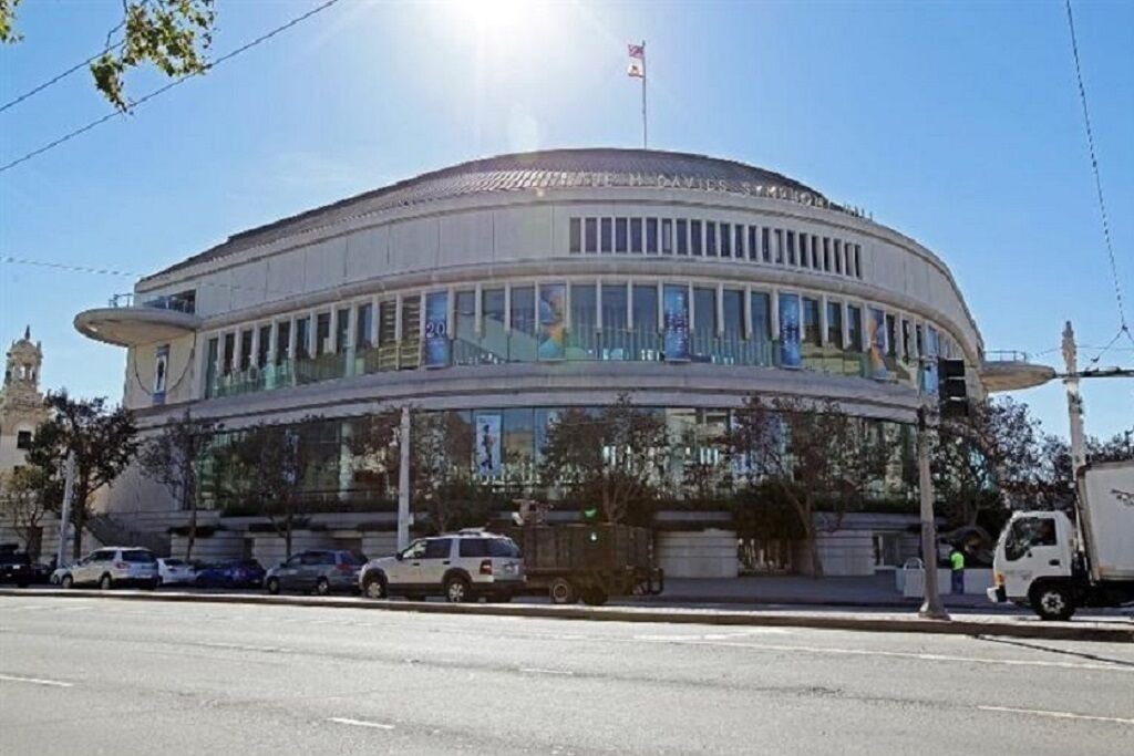 Photo of Outdoor in Downtown San Francisco