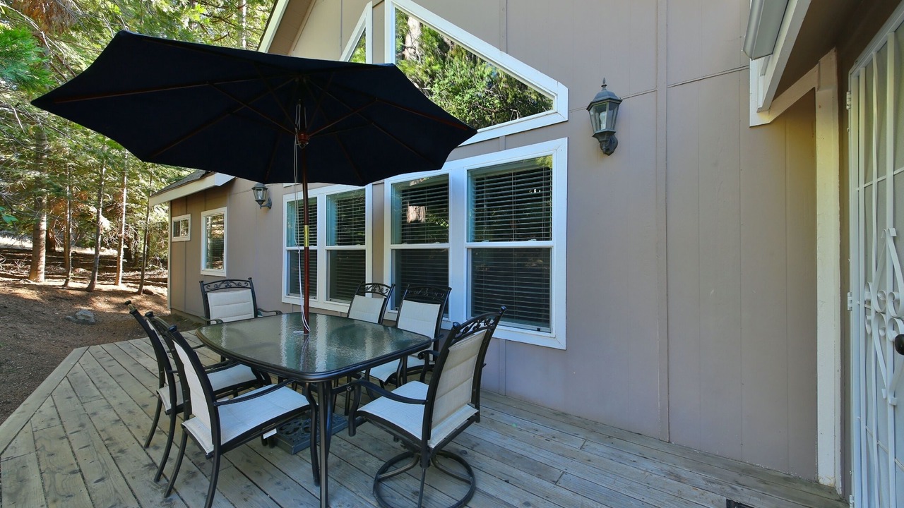 Photo of Outdoor in Shaver Lake
