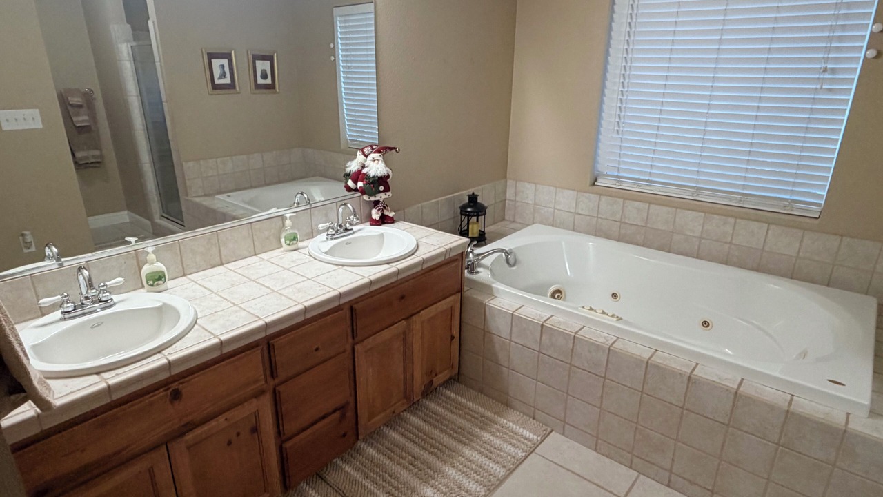 Photo of Bathroom in Shaver Lake