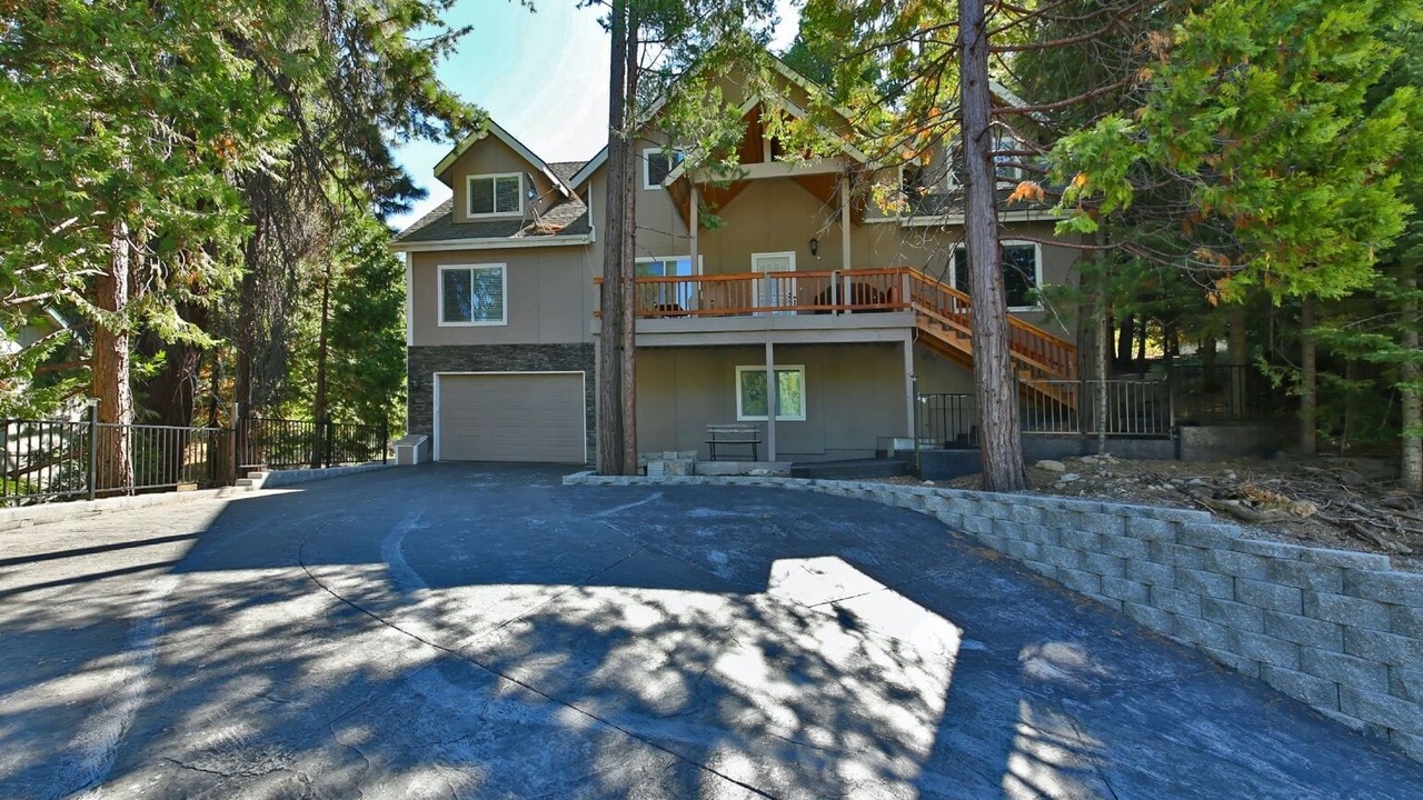 Photo of Outdoor in Shaver Lake