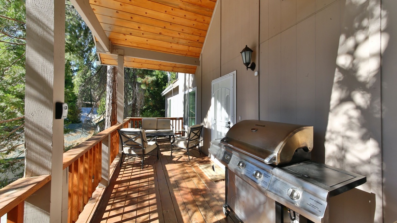 Photo of Outdoor in Shaver Lake
