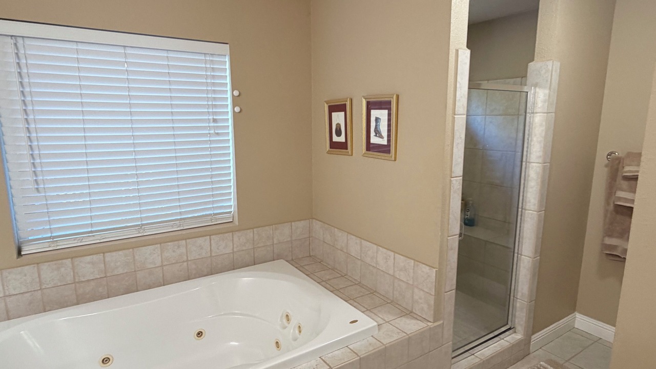 Photo of Bathroom in Shaver Lake