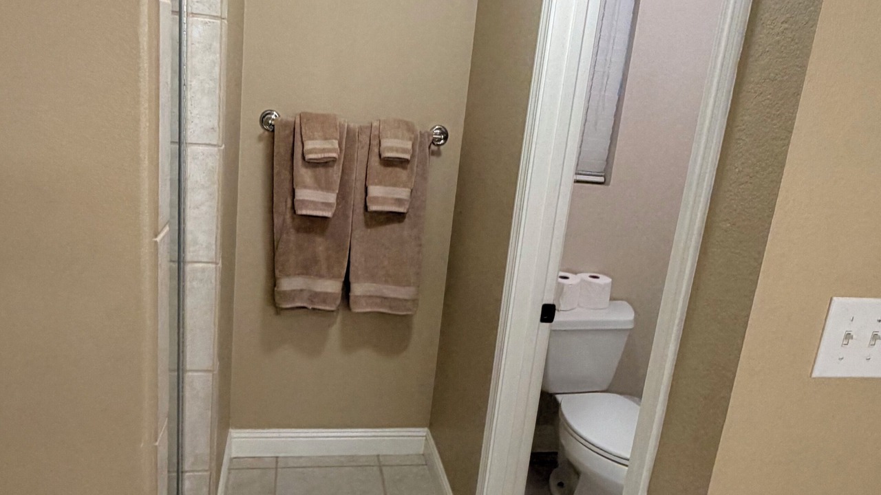 Photo of Bathroom in Shaver Lake