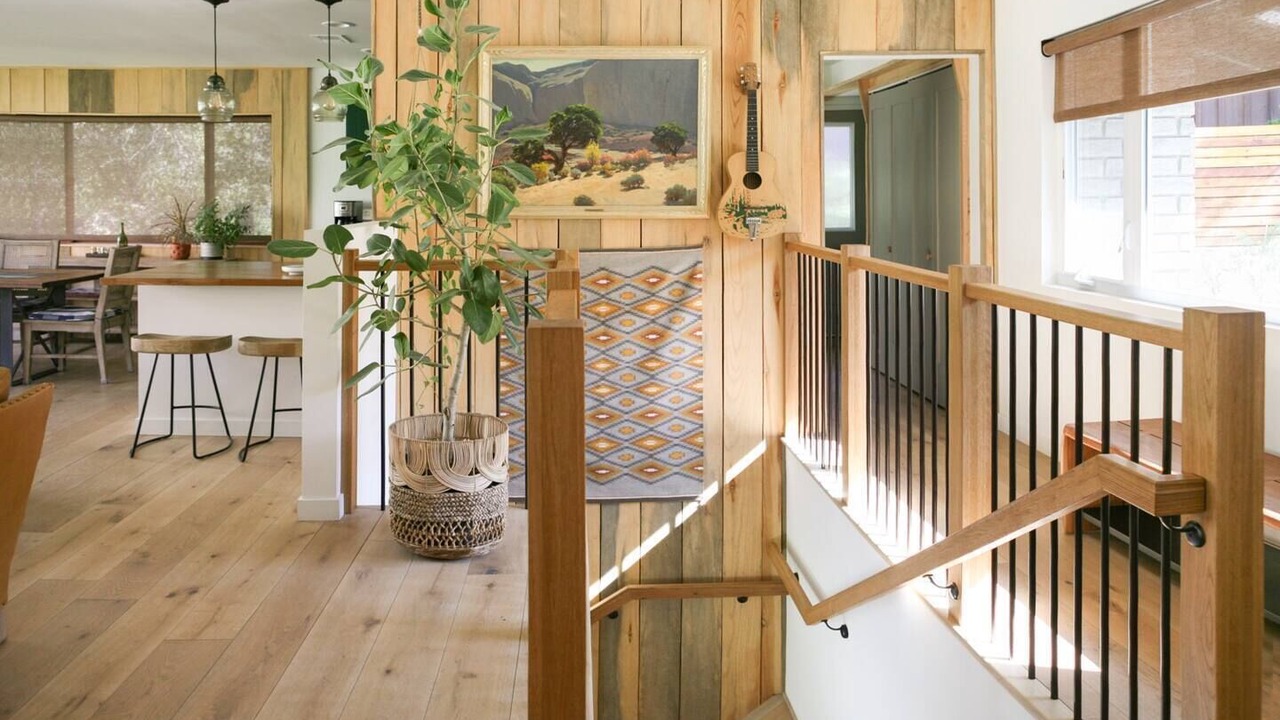 Photo of Bedroom in Kernville