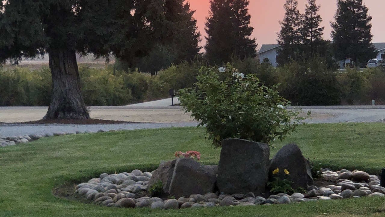 Photo of Outdoor in Fresno