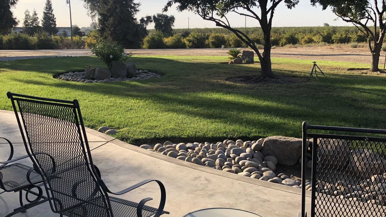 Photo of Patio Balcony in Fresno