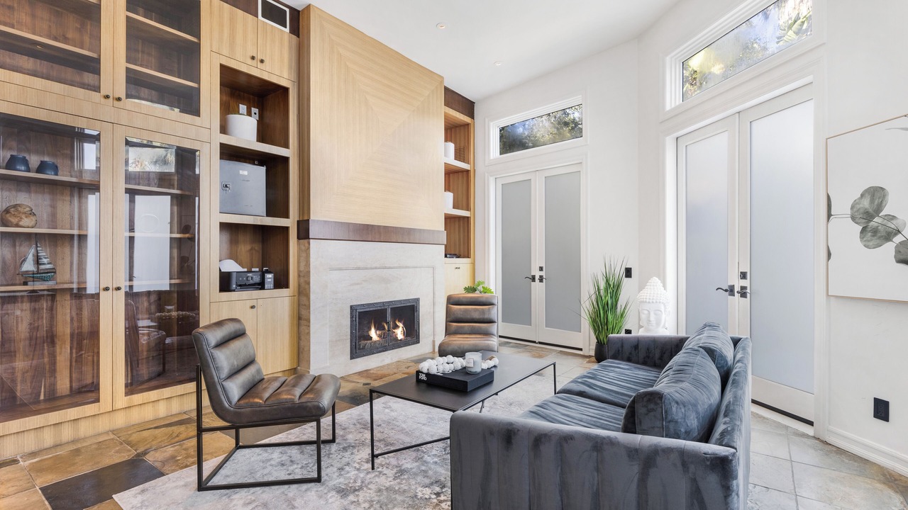 Photo of Livingroom in Bel Air