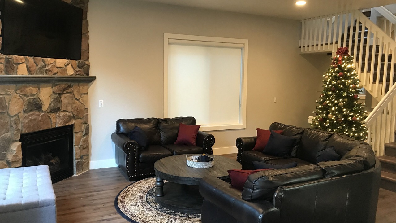 Photo of Bedroom in Shaver Lake
