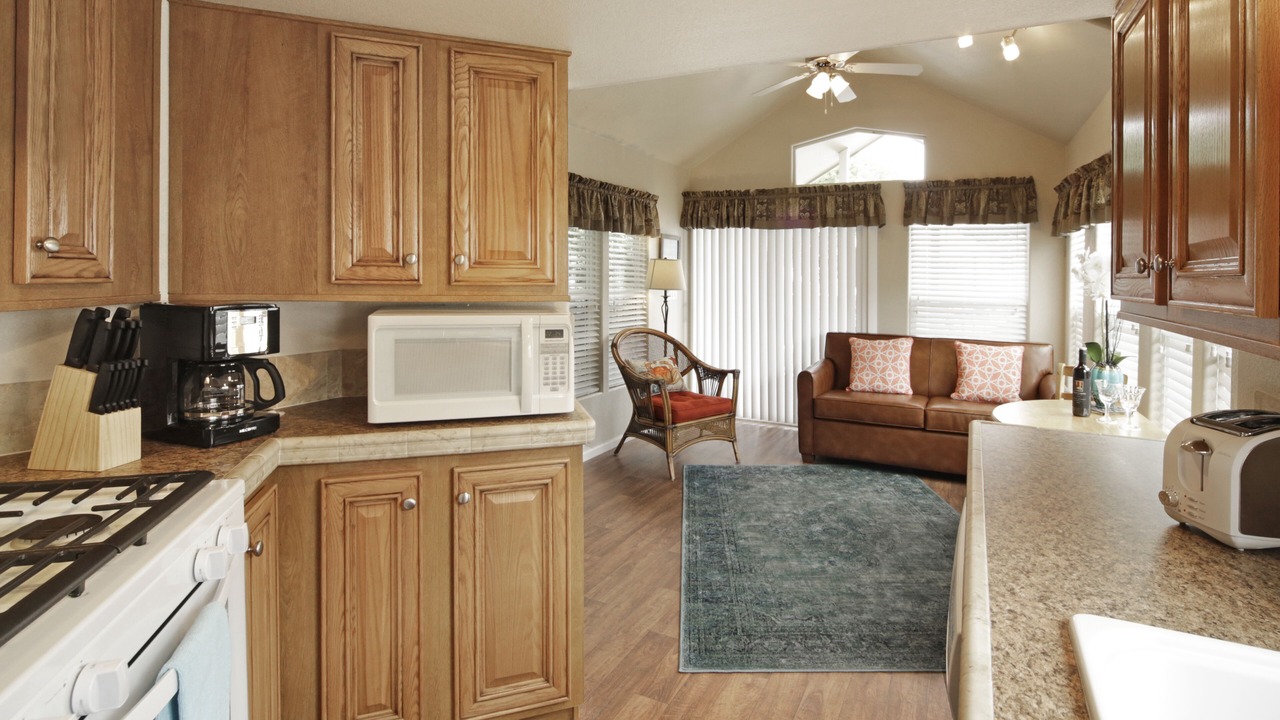 Photo of Kitchen in Oceano