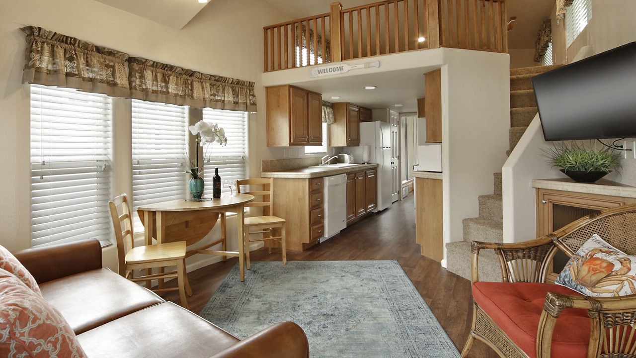 Photo of Livingroom in Oceano