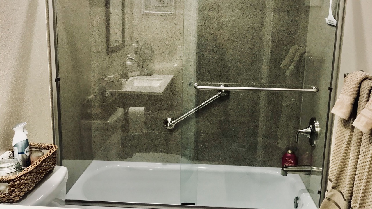 Photo of Bathroom in La Quinta Cove