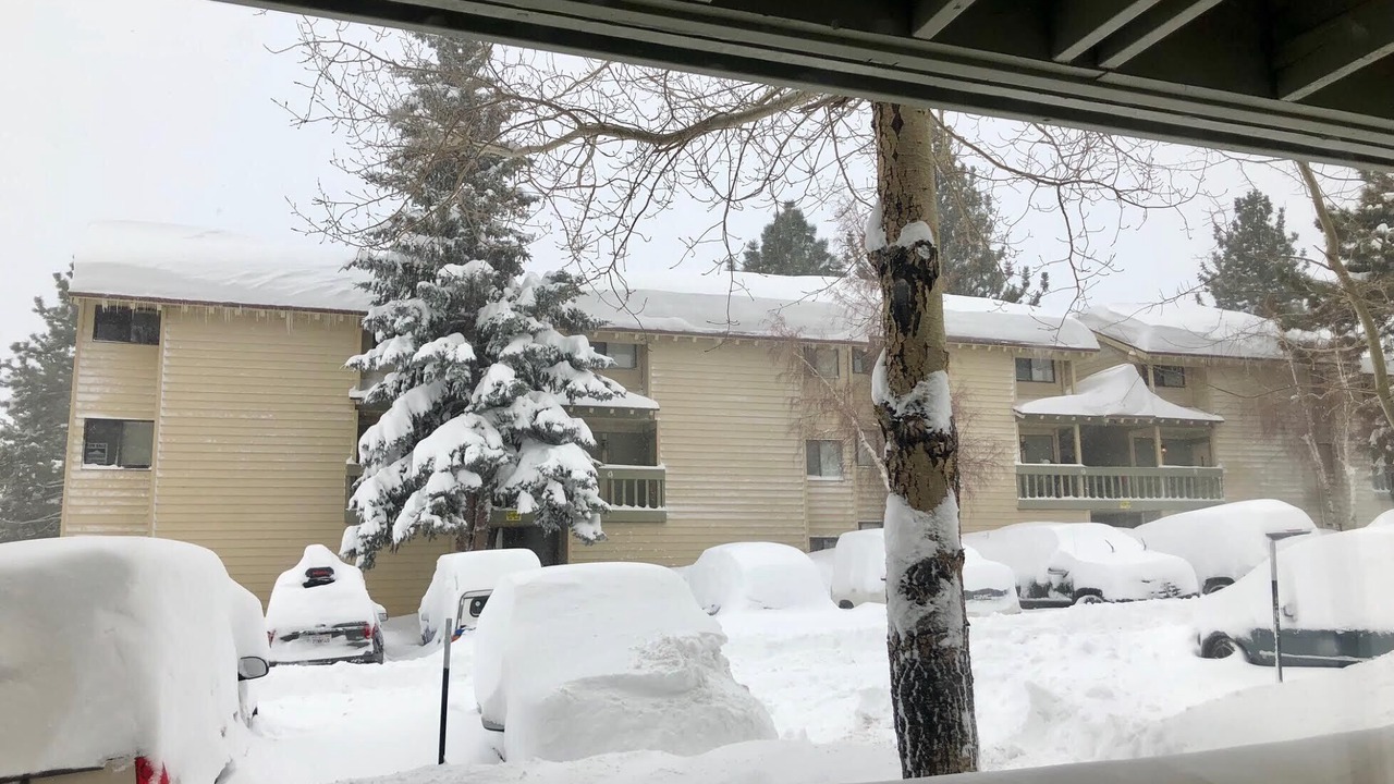 Photo of Outdoor in Mammoth Lakes
