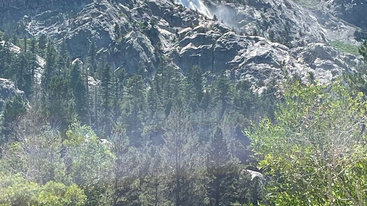 Photo of Outdoor in Mammoth Lakes