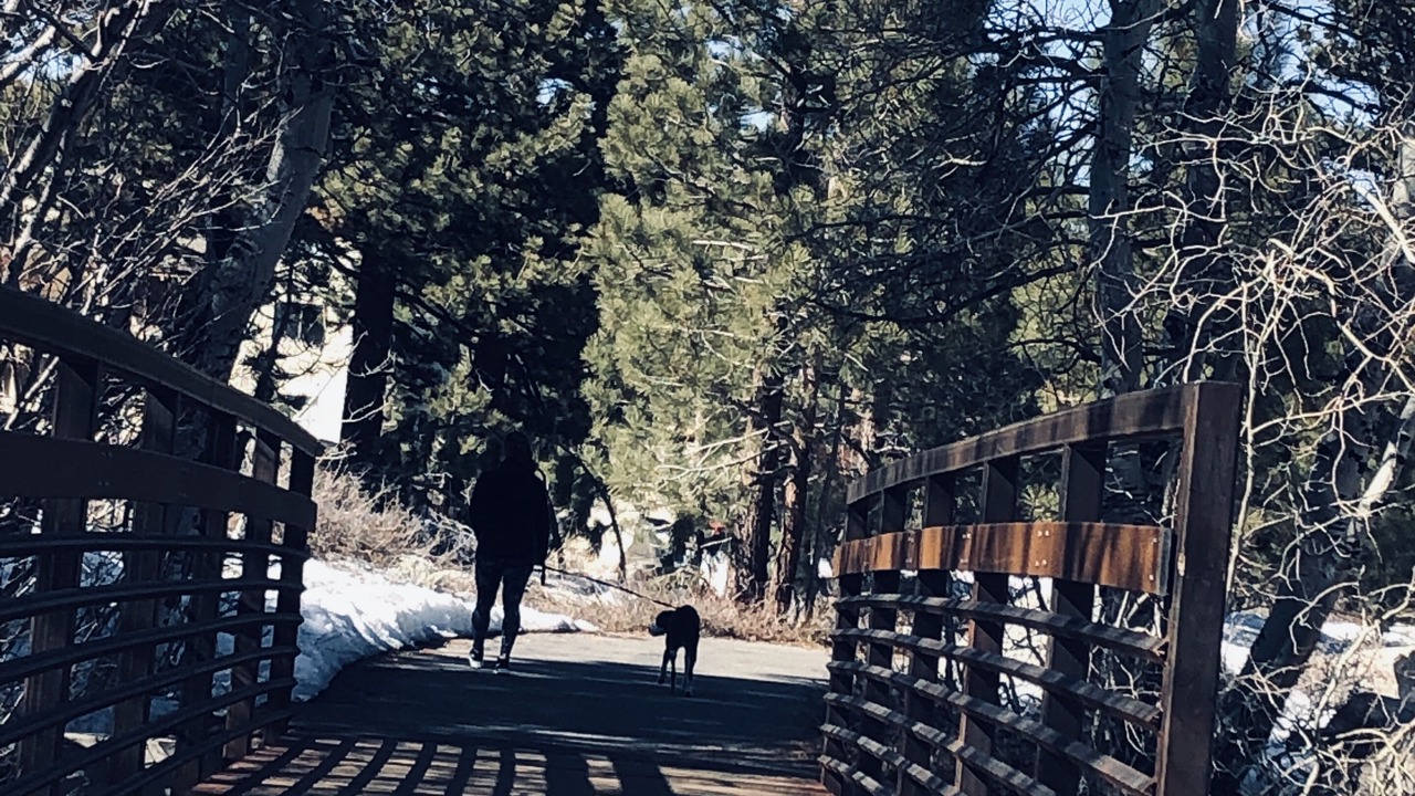Photo of Outdoor in Mammoth Lakes