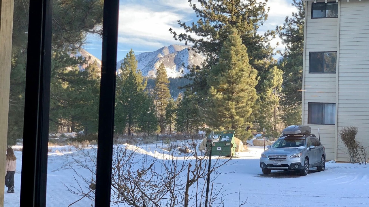 Photo of Others in Mammoth Lakes