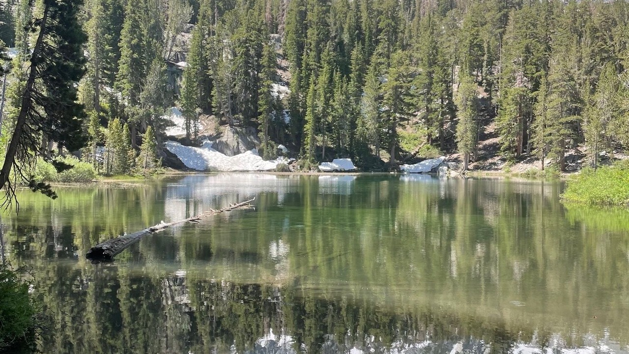 Photo of Others in Mammoth Lakes
