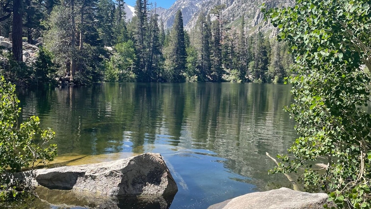 Photo of Outdoor in Mammoth Lakes