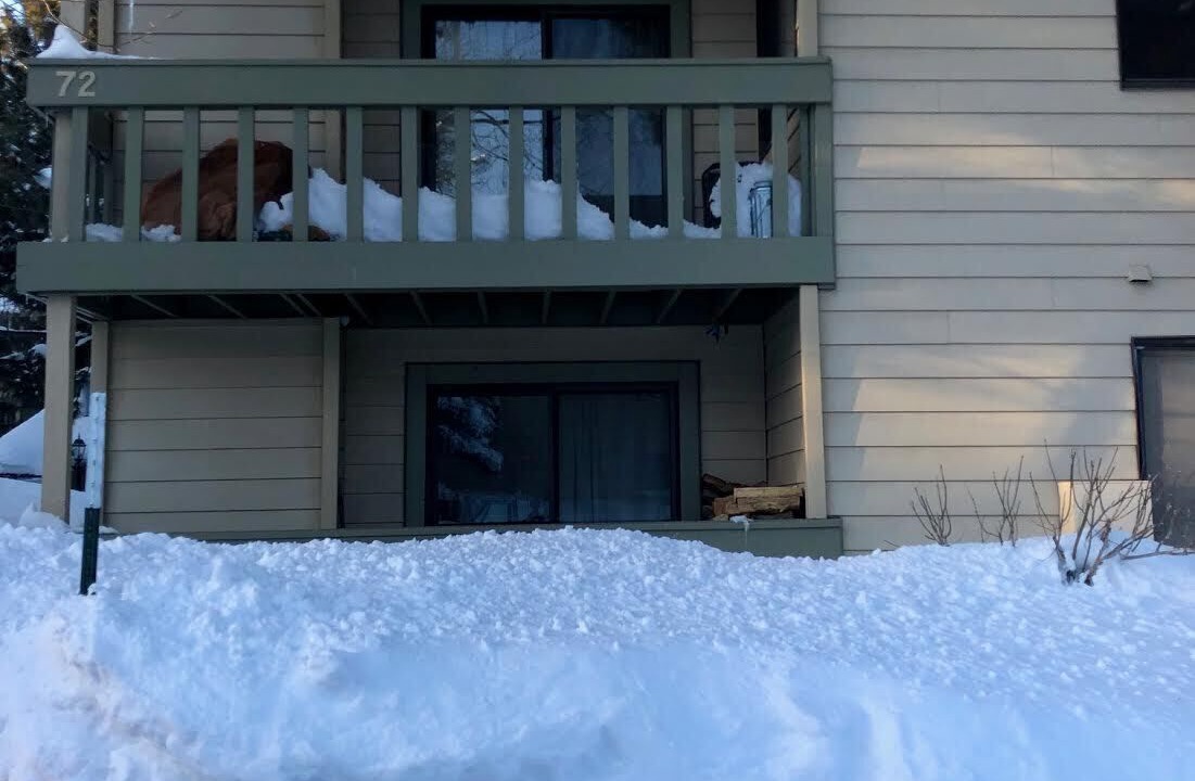 Photo of Outdoor in Mammoth Lakes
