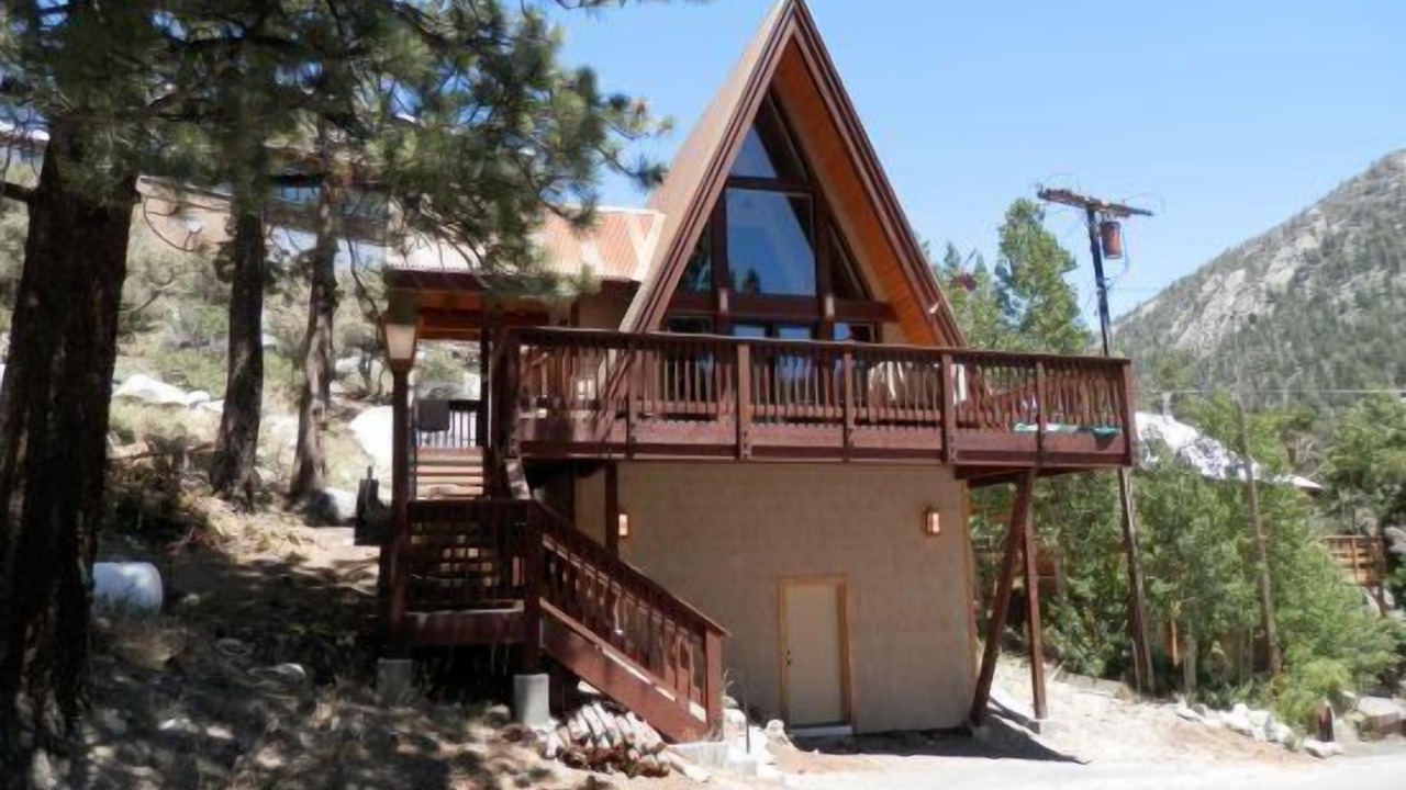 Photo of Outdoor in June Lake