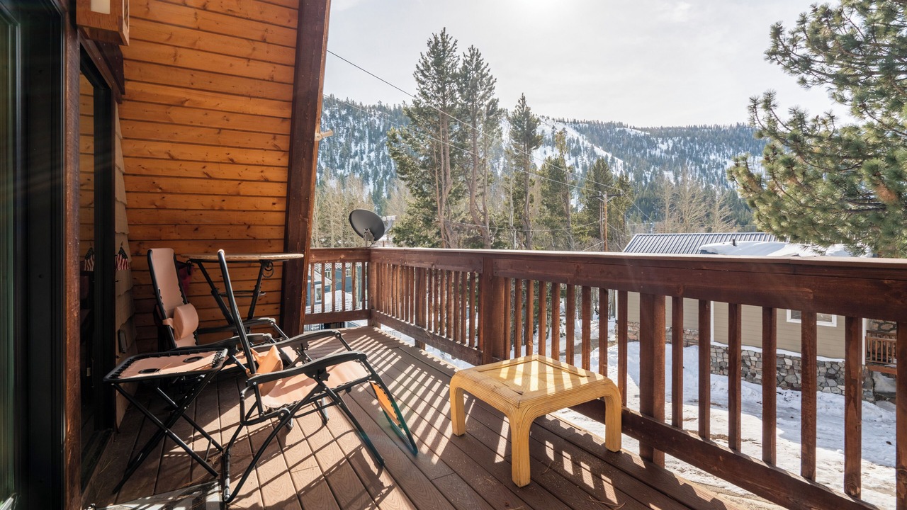 Photo of Outdoor in June Lake