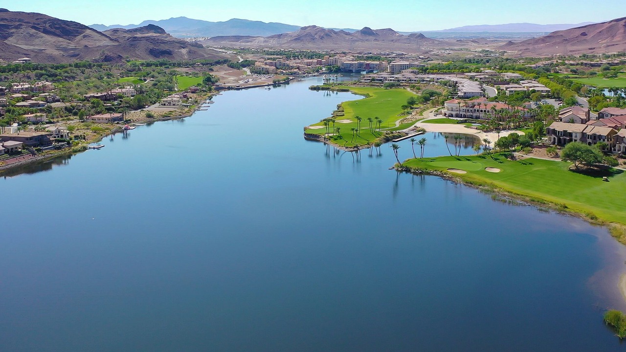 Photo of Others in Lake Las Vegas