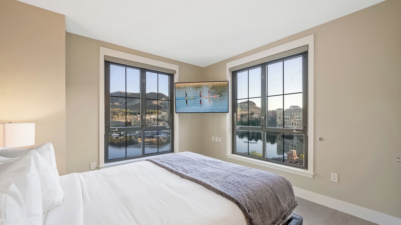 Photo of Outdoor in Lake Las Vegas