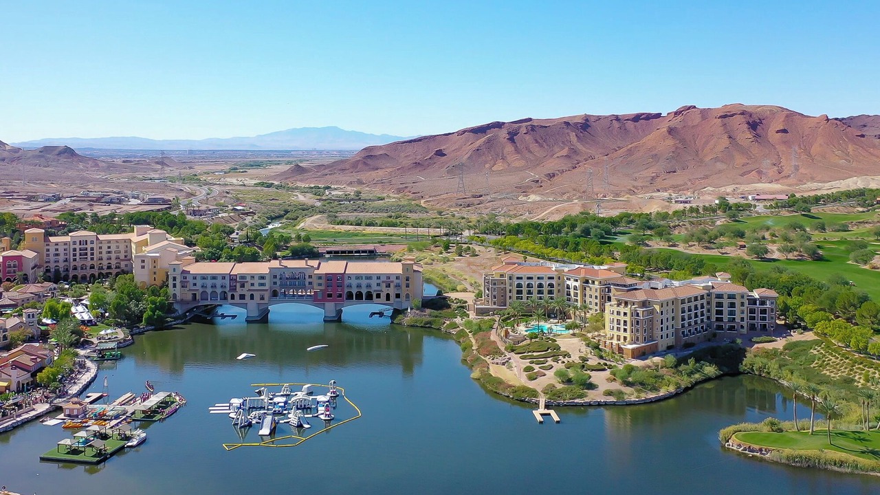 Photo of Outdoor in Lake Las Vegas