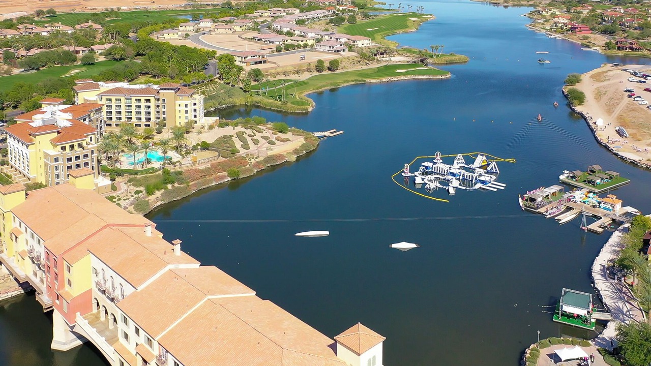 Photo of Outdoor in Lake Las Vegas