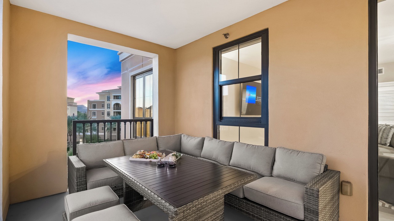 Photo of Outdoor in Lake Las Vegas